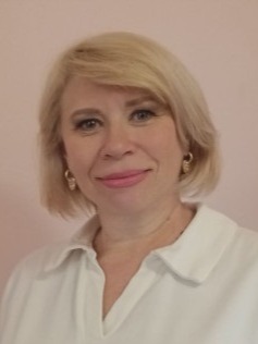 Березовская Инесса Леонидовна.