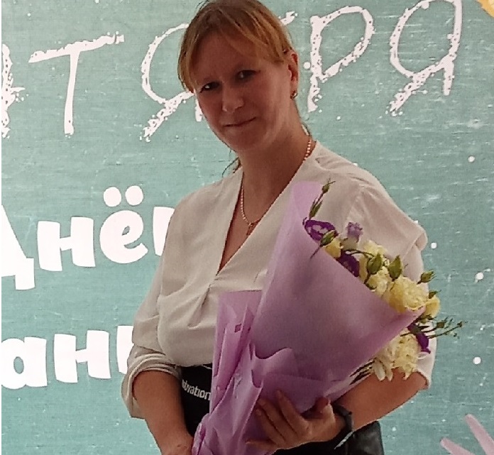 Коняева Алина Владимировна Коняева Алина Владимировна.